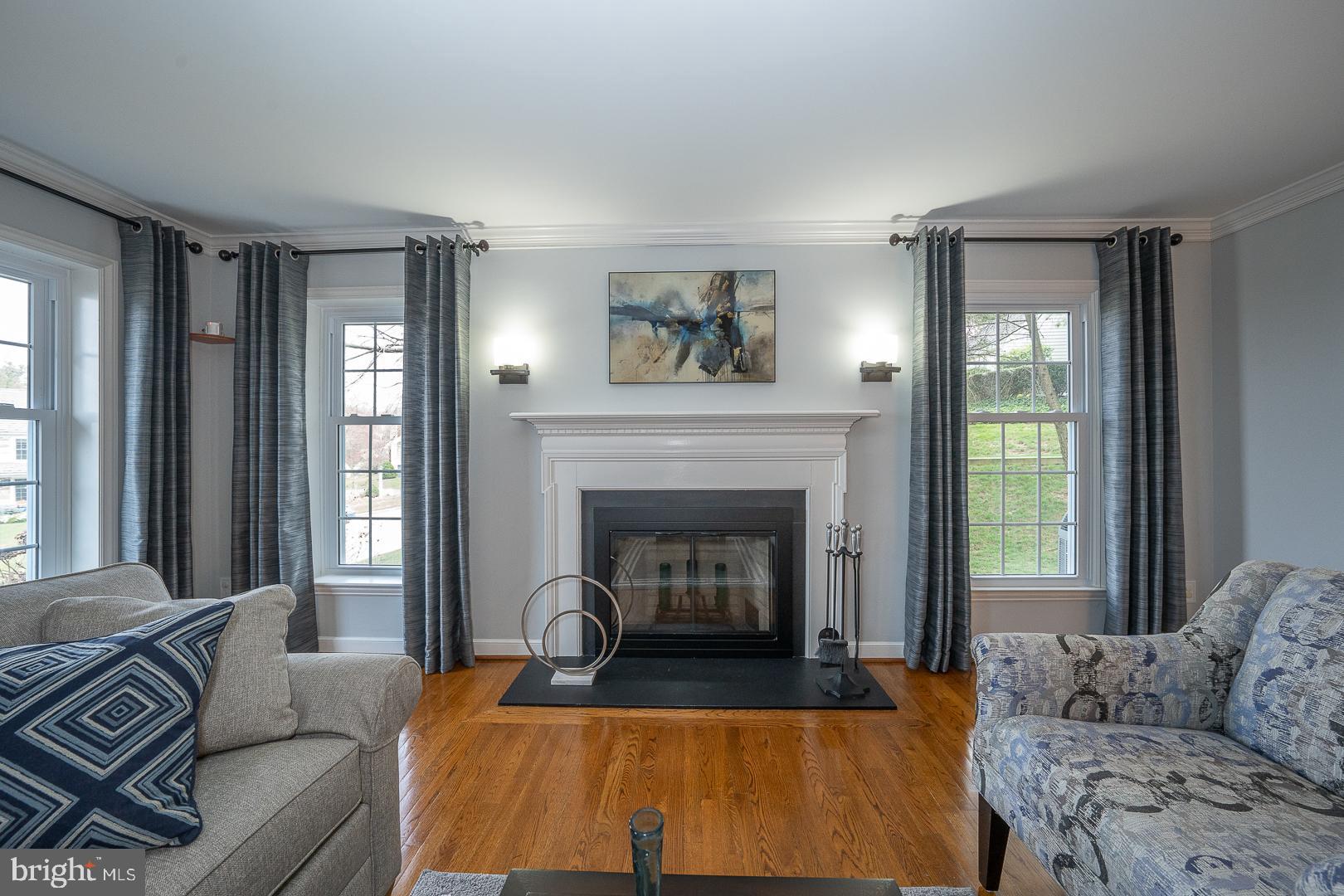 840 Springbank Lane Wayne, PA 19087 - Photo 50 of 73 Gallery Image 50