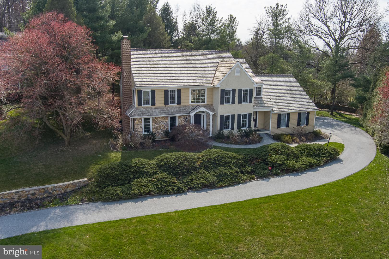 840 Springbank Lane Wayne, PA 19087 - Photo 71 of 73 Gallery Image 71