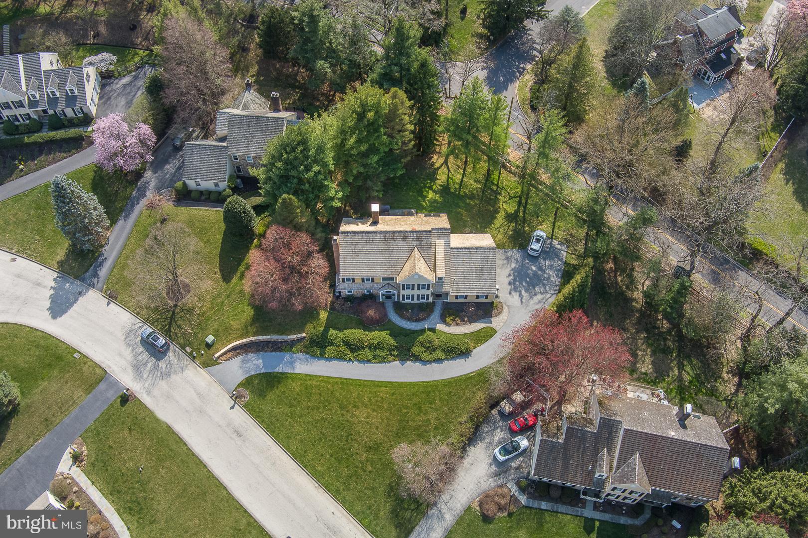 840 Springbank Lane Wayne, PA 19087 - Photo 8 of 73 Gallery Image 8