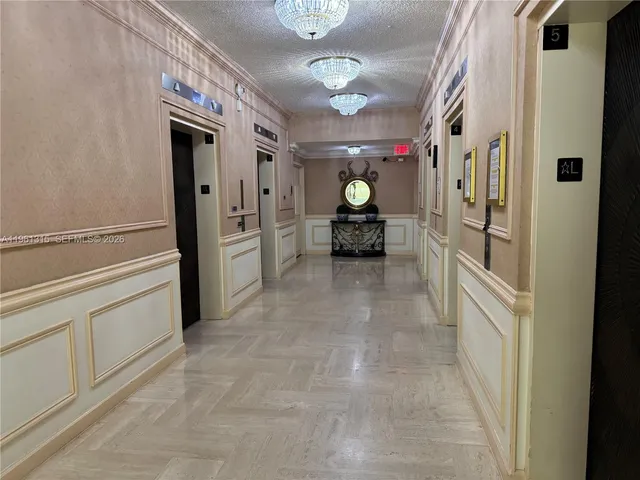 $2,200 | 2500 Parkview Drive, Unit 1610, Hallandale Beach, FL 33009