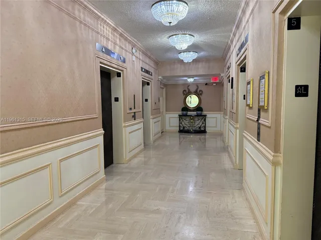 $2,200 | 2500 Parkview Drive, Unit 1610, Hallandale Beach, FL 33009