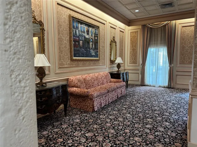 $2,200 | 2500 Parkview Drive, Unit 1610, Hallandale Beach, FL 33009