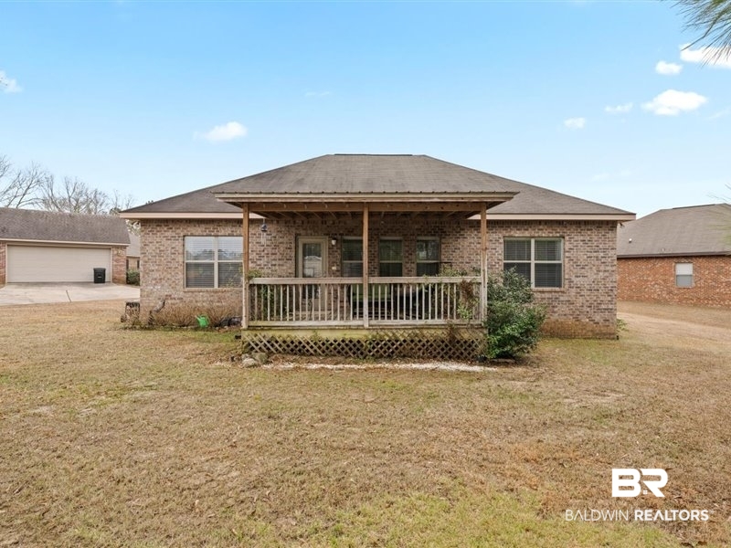 2201 Livingstone Court Mobile, AL 36695 - Photo 27 of 28