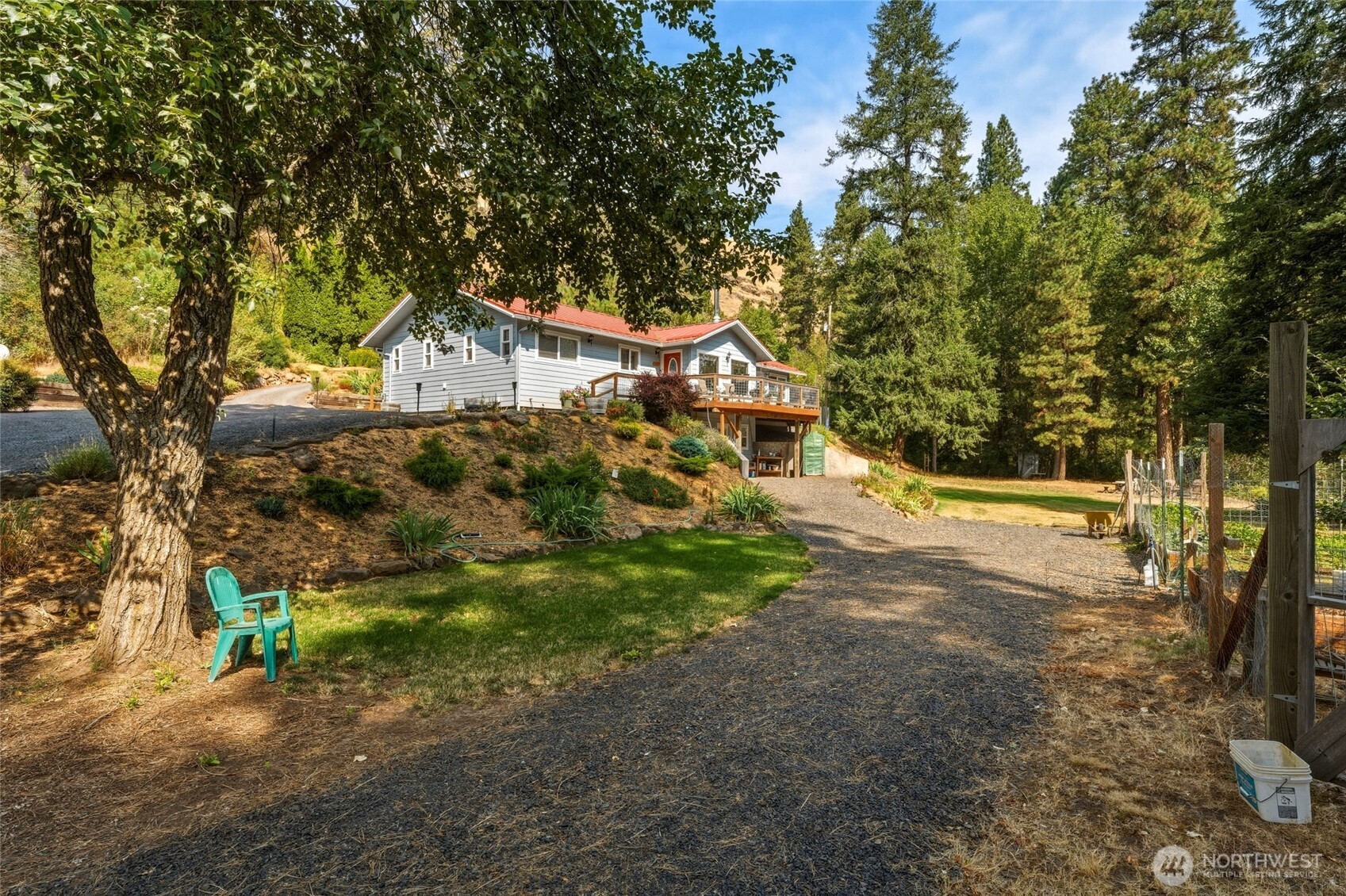 551 South Touchet Road Dayton, WA 99328 - Photo 3 of 40 Gallery Image 3