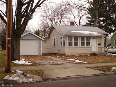 151 North State Street Rittman, OH 44270 - Photo 1 of 1