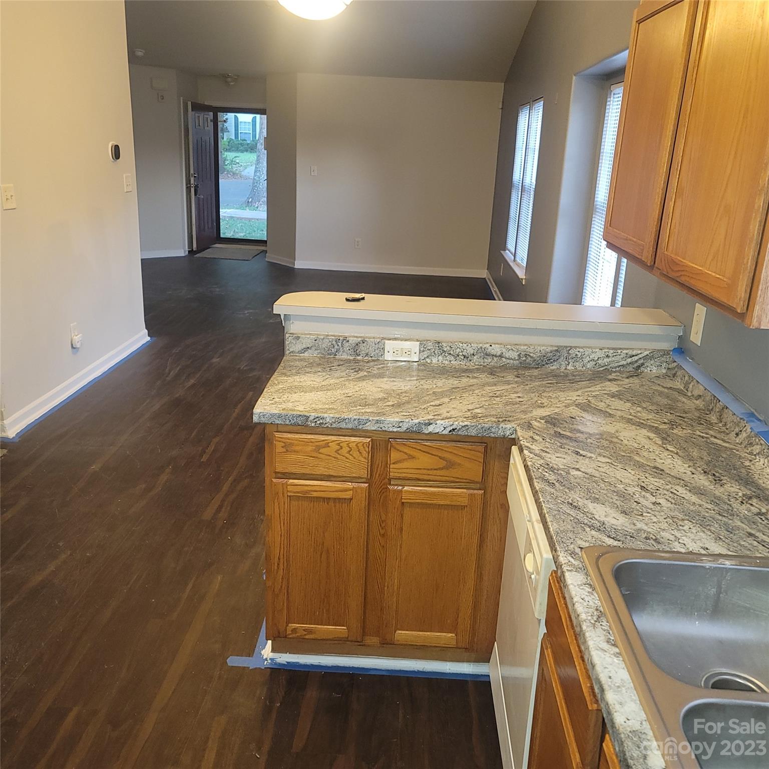2865 Oasis Lane Charlotte, NC 28214 - Photo 5 of 15 a view of water heater room