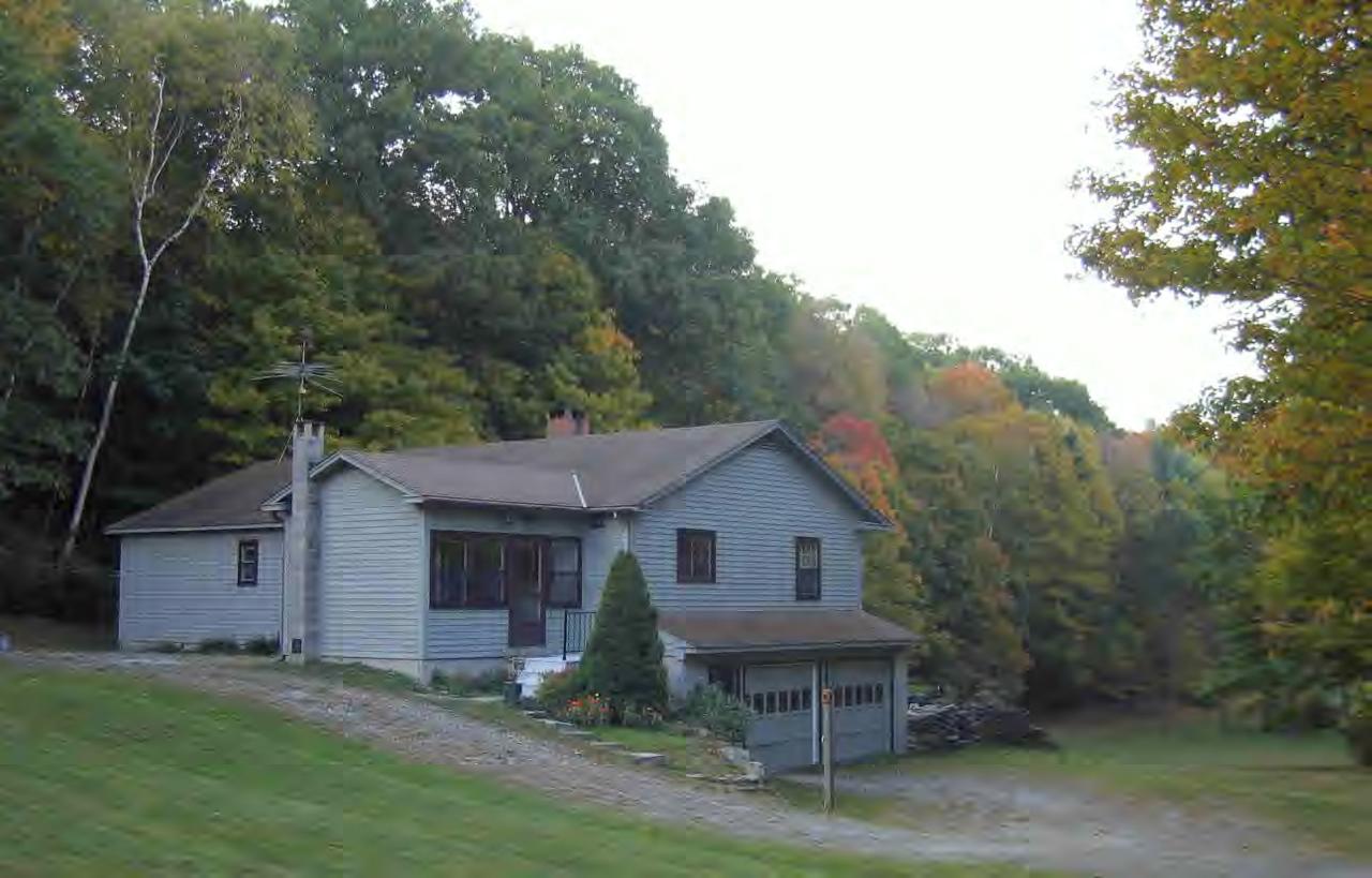 236 E Road Alford, MA 01266 - Photo 1 of 11 Primary Photo