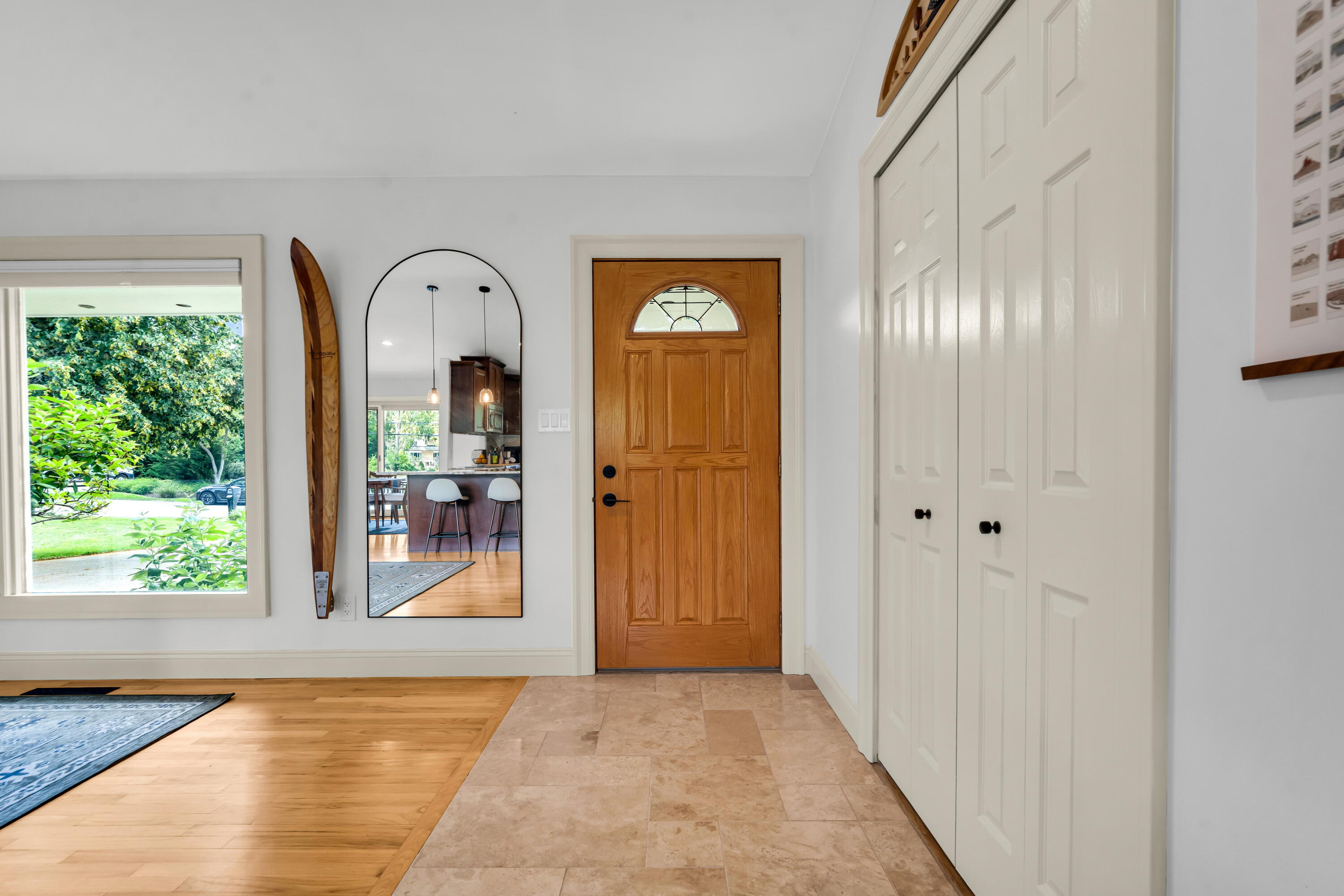 2348 Pine Lake Road West Bloomfield, MI 48324 - Photo 5 of 47 5 - Entry