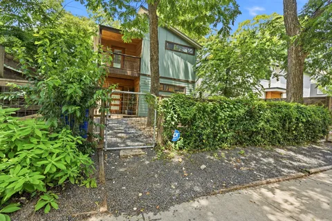$4,500 | 2704 East 4th Street, Austin, TX 78702