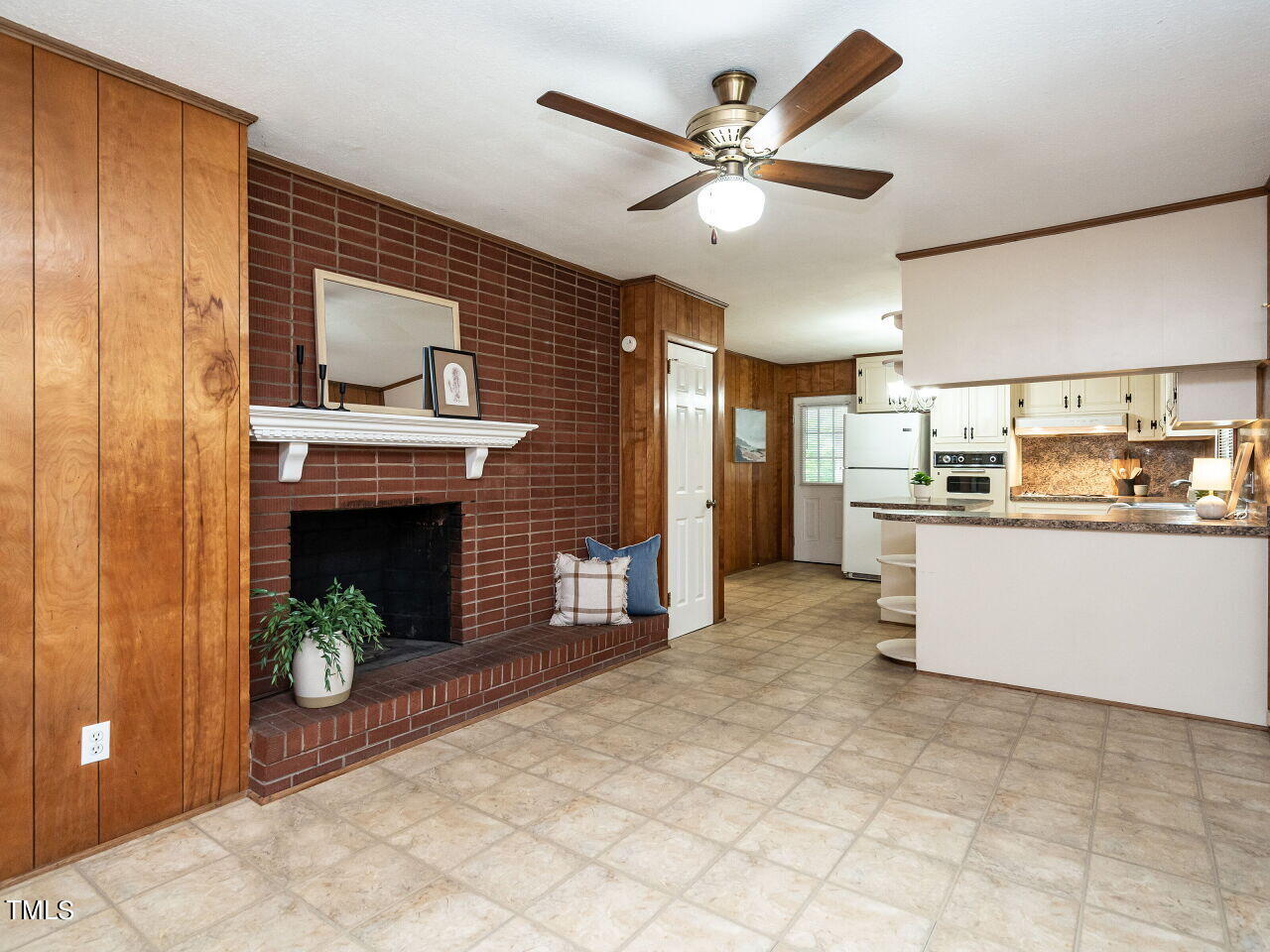 3938 Old Fairground Road Angier, NC 27501 - Photo 12 of 43 Family Room