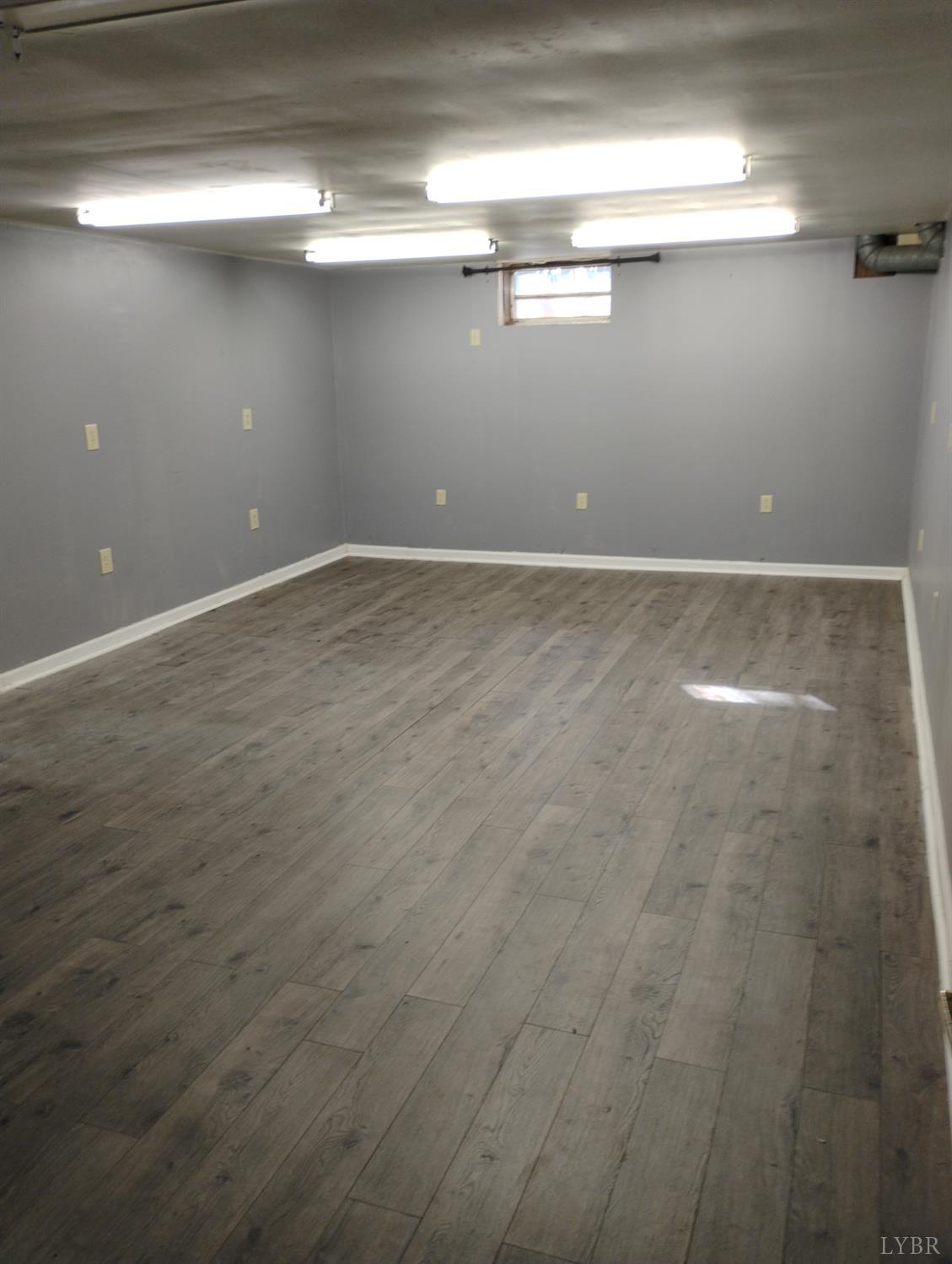 1316 Dudley Road Moneta, VA 24121 - Photo 31 of 61 REC ROOM