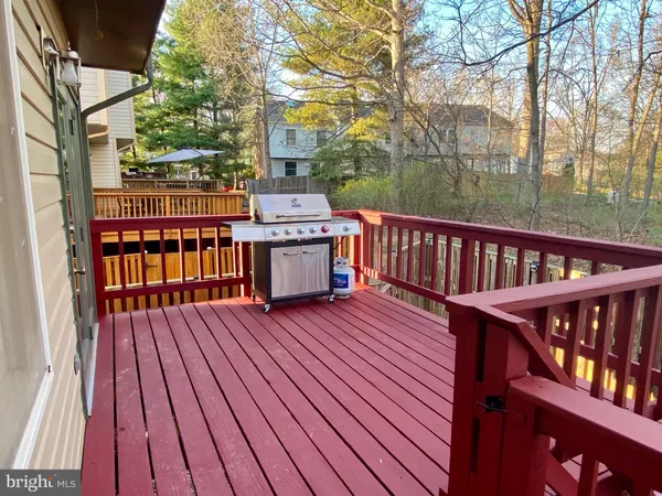 $465,000 | 12421 Walnut Cove Circle, Germantown, MD 20874