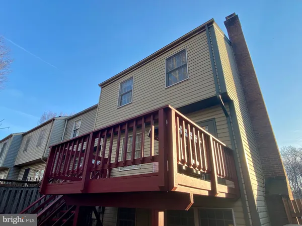 $465,000 | 12421 Walnut Cove Circle, Germantown, MD 20874
