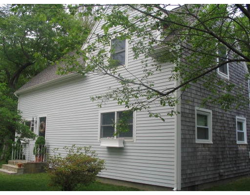 38 Hatherly Road Scituate, MA 02066 - Photo 1 of 10 a view of a house with a tree