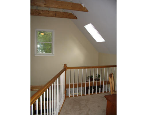 38 Hatherly Road Scituate, MA 02066 - Photo 6 of 10 a view of entryway