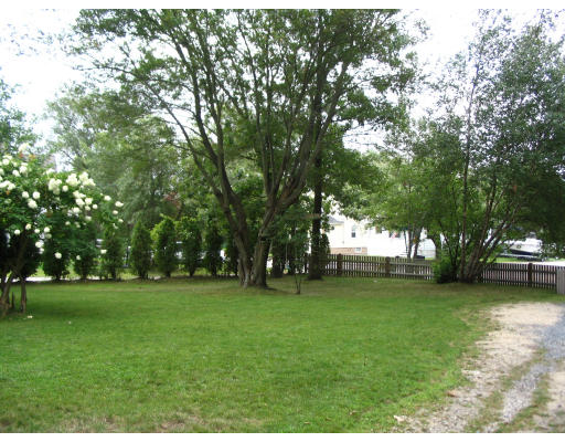 38 Hatherly Road Scituate, MA 02066 - Photo 9 of 10 a view of a park with large trees