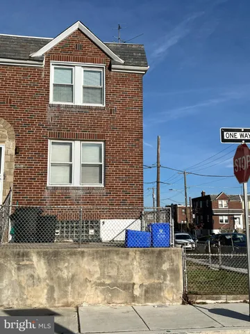 $1,400 | 4345 Loring Street, Philadelphia, PA 19136