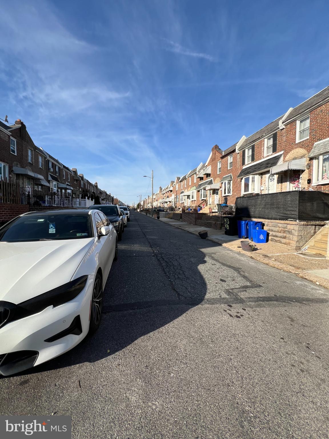 4345 Loring Street Philadelphia, PA 19136 - Photo 16 of 16 a view of city from balcony
