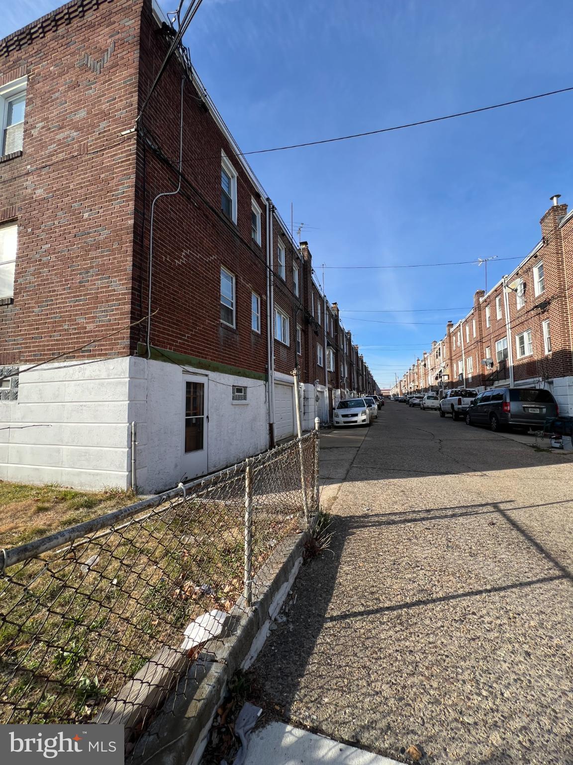 4345 Loring Street Philadelphia, PA 19136 - Photo 9 of 16 a view of street along with house