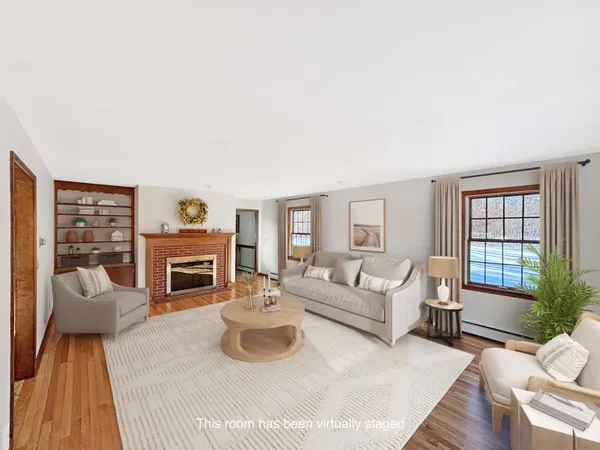 $850,000 | 25 Emerson Road, Durham, NH 03824