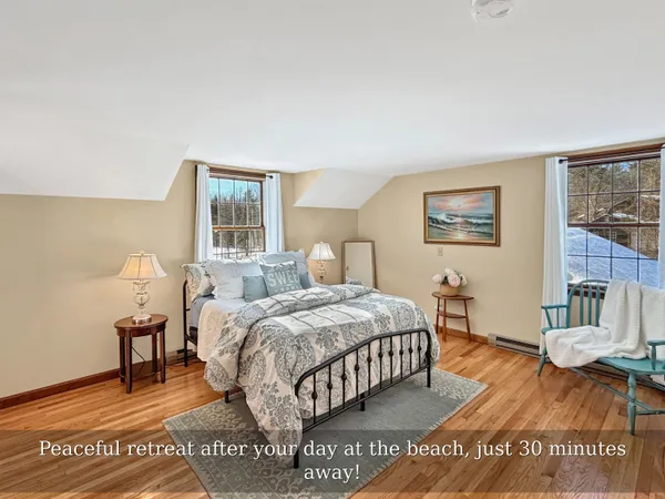 $825,000 | 25 Emerson Road, Durham, NH 03824
