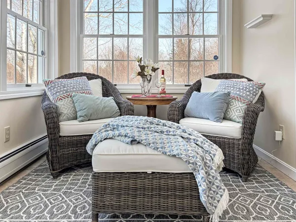 $825,000 | 25 Emerson Road, Durham, NH 03824