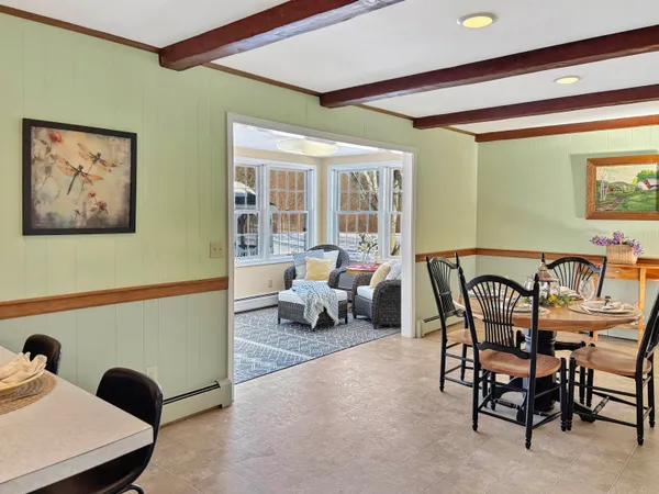 $825,000 | 25 Emerson Road, Durham, NH 03824