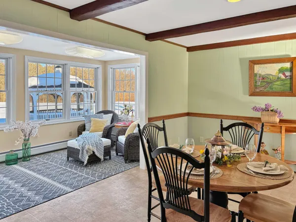 $825,000 | 25 Emerson Road, Durham, NH 03824