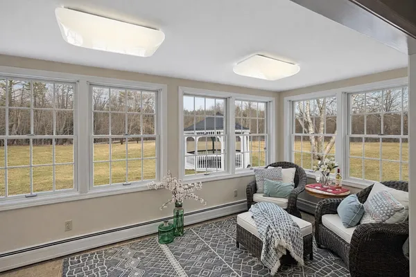 $825,000 | 25 Emerson Road, Durham, NH 03824