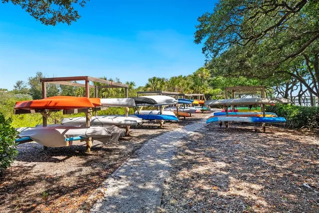 $4,200 | 840 Bayport Way, Unit 840, Longboat Key, FL 34228