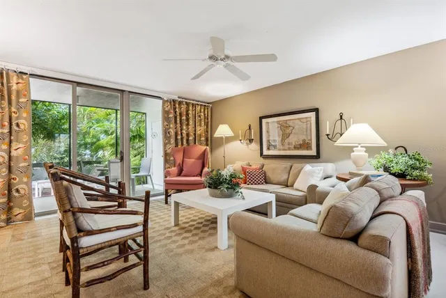 $4,200 | 840 Bayport Way, Unit 840, Longboat Key, FL 34228