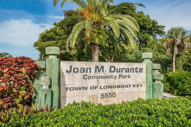 $4,200 | 840 Bayport Way, Unit 840, Longboat Key, FL 34228