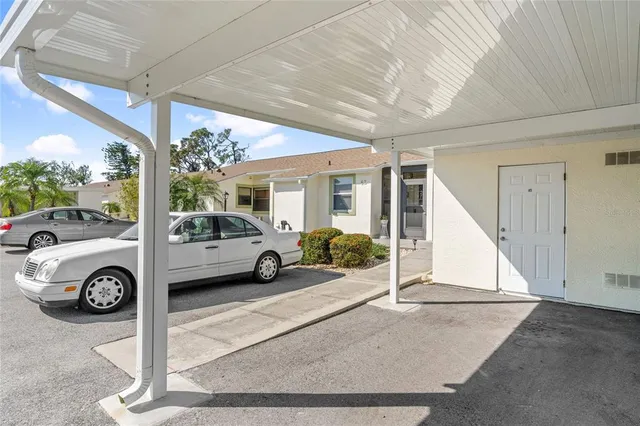 $138,000 | 6796 Gasparilla Pines Boulevard, Unit 45, Englewood, FL 34224