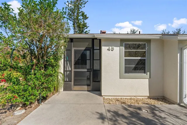 $138,000 | 6796 Gasparilla Pines Boulevard, Unit 45, Englewood, FL 34224