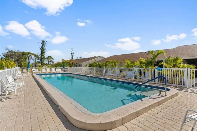 $138,000 | 6796 Gasparilla Pines Boulevard, Unit 45, Englewood, FL 34224