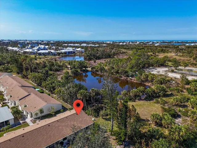 $138,000 | 6796 Gasparilla Pines Boulevard, Unit 45, Englewood, FL 34224