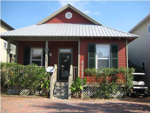 208 Hidden Lake Way Santa Rosa Beach, FL 32459 - Photo 1 of 13 Gallery Image 1