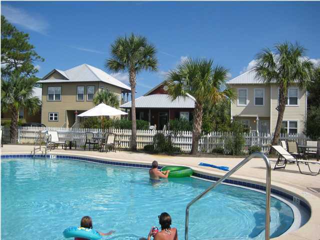 208 Hidden Lake Way Santa Rosa Beach, FL 32459 - Photo 8 of 13 Gallery Image 8