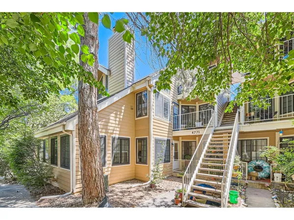 $400,000 | 4771 White Rock Circle, Unit B, Boulder, CO 80301