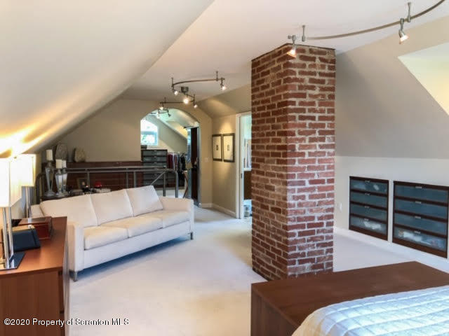 1164 Old Trail Road Clarks Summit, PA 18411 - Photo 14 of 36 Master Bedroom