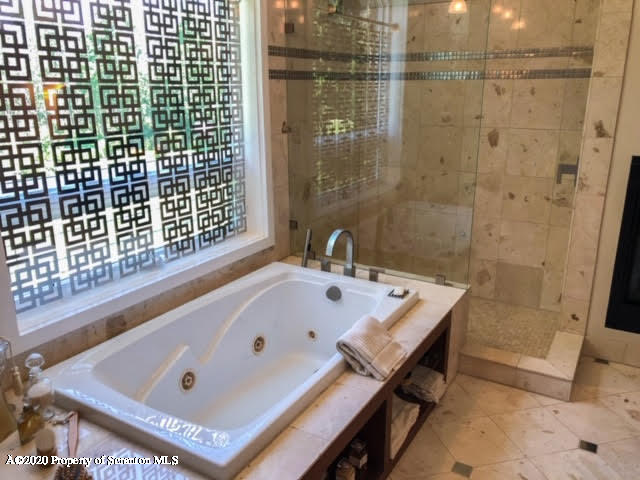 1164 Old Trail Road Clarks Summit, PA 18411 - Photo 17 of 36 master bath 3