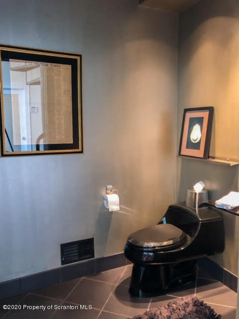 1164 Old Trail Road Clarks Summit, PA 18411 - Photo 23 of 36 1/2 Bathroom