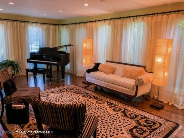 1164 Old Trail Road Clarks Summit, PA 18411 - Photo 3 of 36 Living Room 2