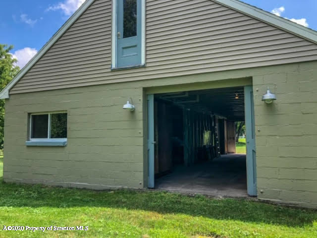 1164 Old Trail Road Clarks Summit, PA 18411 - Photo 31 of 36 building 2