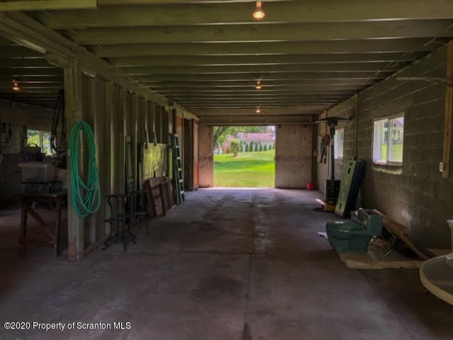 1164 Old Trail Road Clarks Summit, PA 18411 - Photo 32 of 36 Inside building 2