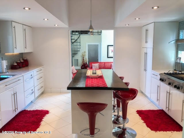 1164 Old Trail Road Clarks Summit, PA 18411 - Photo 4 of 36 kitchen