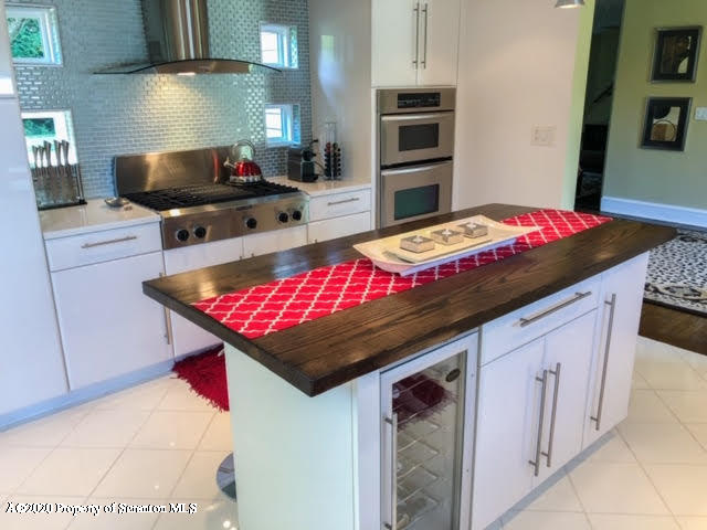 1164 Old Trail Road Clarks Summit, PA 18411 - Photo 5 of 36 kitchen 2