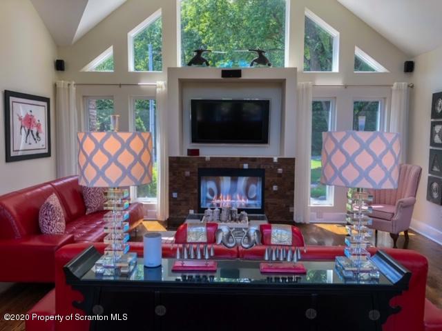 1164 Old Trail Road Clarks Summit, PA 18411 - Photo 8 of 36 family room 2