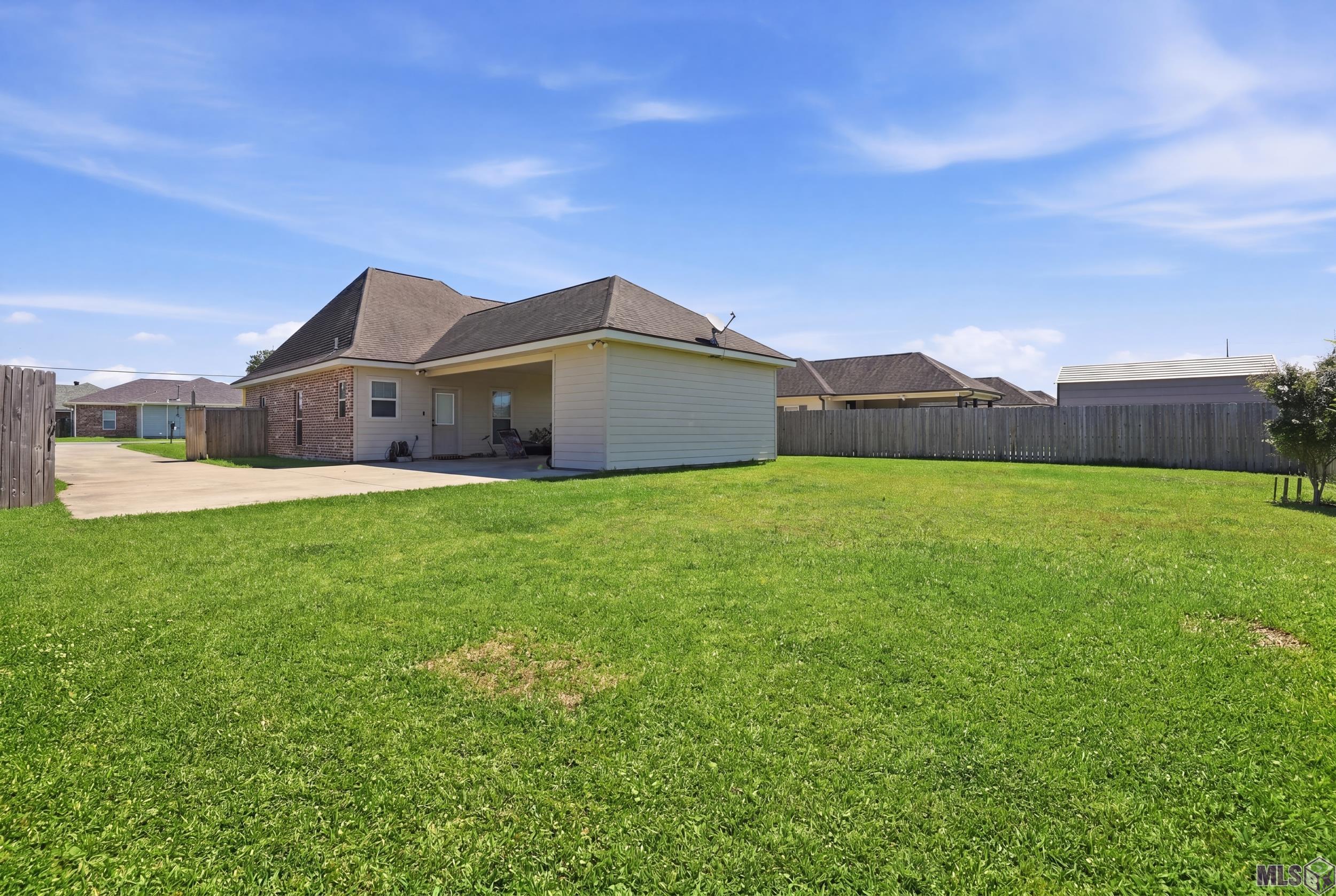 2302 Parish Road Thibodaux, LA 70301 - Photo 12 of 12