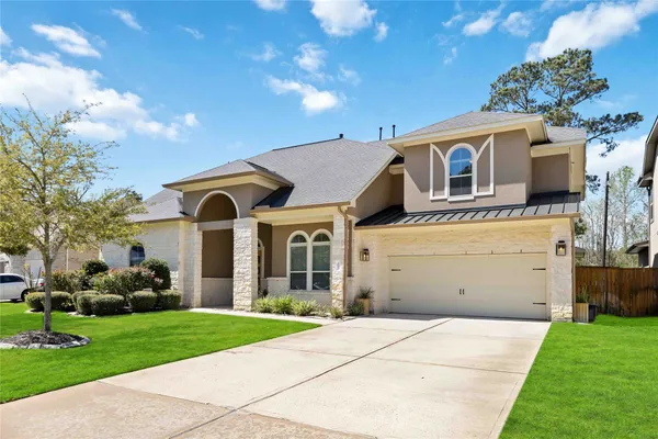 $585,000 | 30823 Raleigh Creek Drive, Tomball, TX 77375